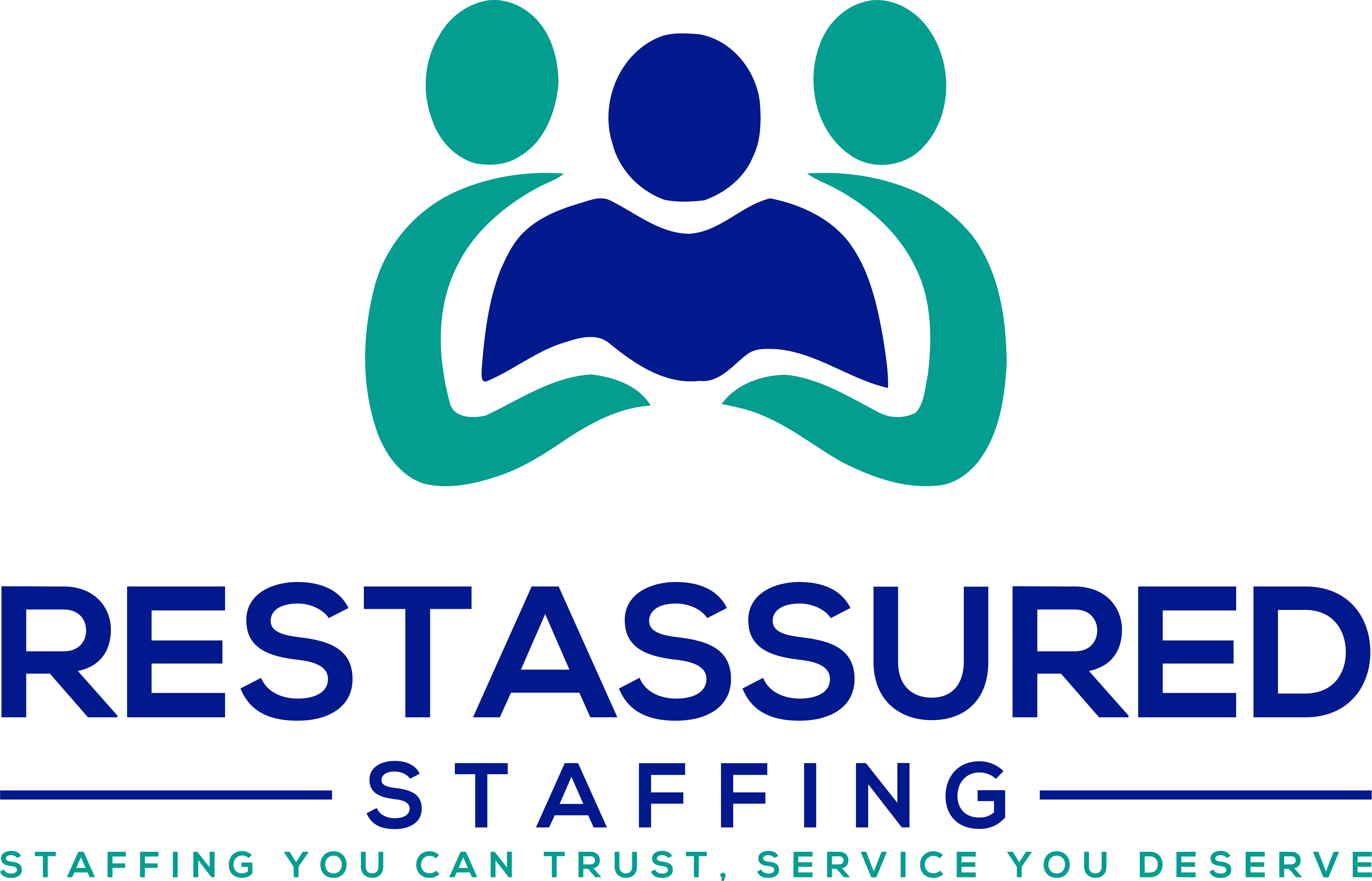 Restassuredstaffing1
